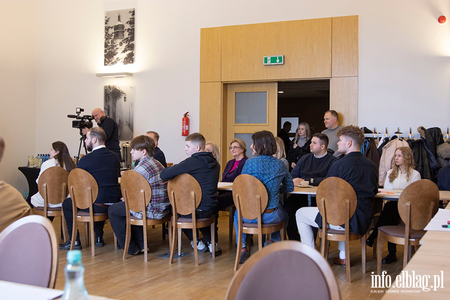 Projekt D-EFECT. Proces tworzenia świadomego społeczeństwa demokratycznego, fot. 23