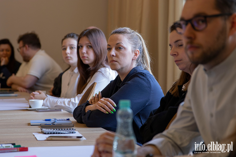 Projekt D-EFECT. Proces tworzenia świadomego społeczeństwa demokratycznego, fot. 41