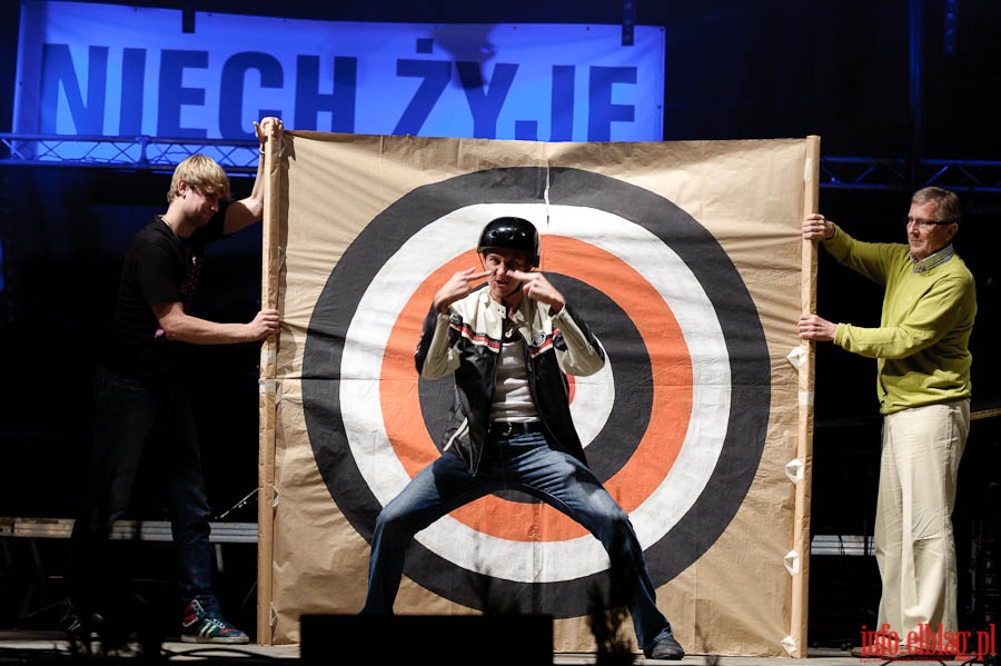 Drugi dzie V Deprecjacji Depresji, fot. 24