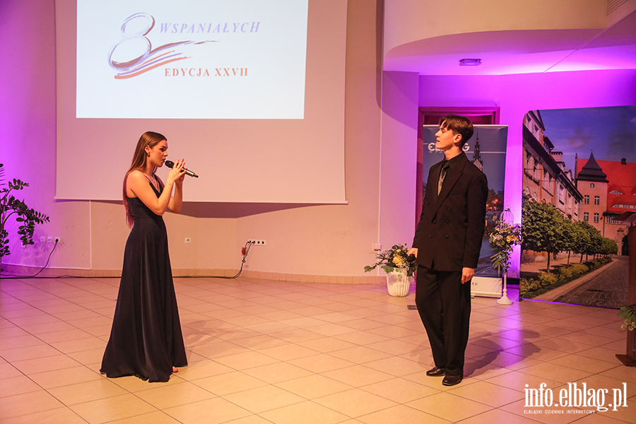 Gala 8 Wspaniaych, fot. 21