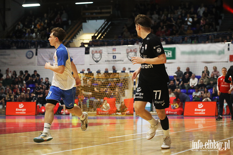 Wygrana i awans. Silvant Handball w pierwszej lidze!, fot. 20
