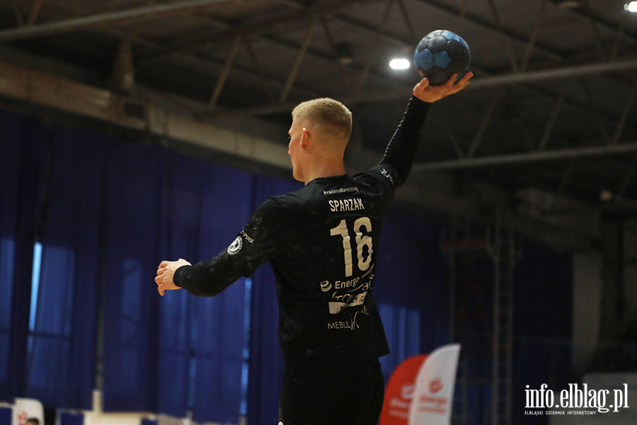 Wygrana i awans. Silvant Handball w pierwszej lidze!, fot. 21