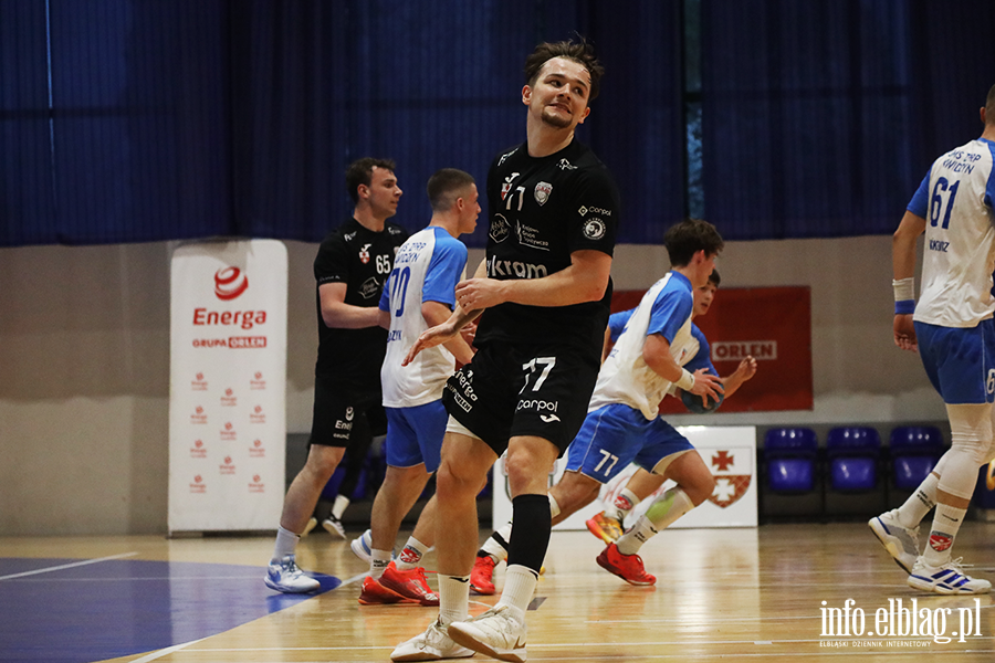 Wygrana i awans. Silvant Handball w pierwszej lidze!, fot. 26