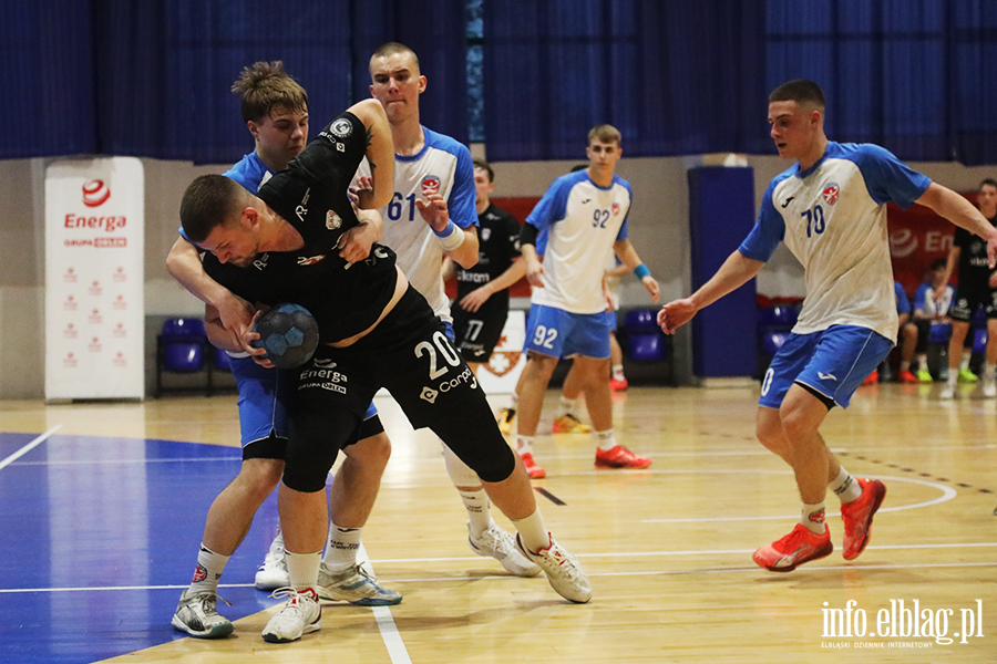 Wygrana i awans. Silvant Handball w pierwszej lidze!, fot. 32