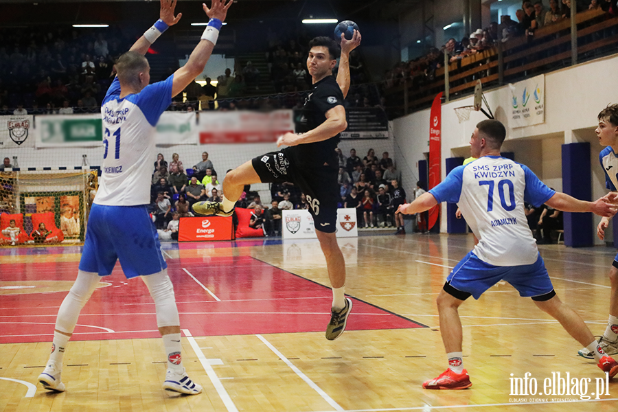 Wygrana i awans. Silvant Handball w pierwszej lidze!, fot. 33