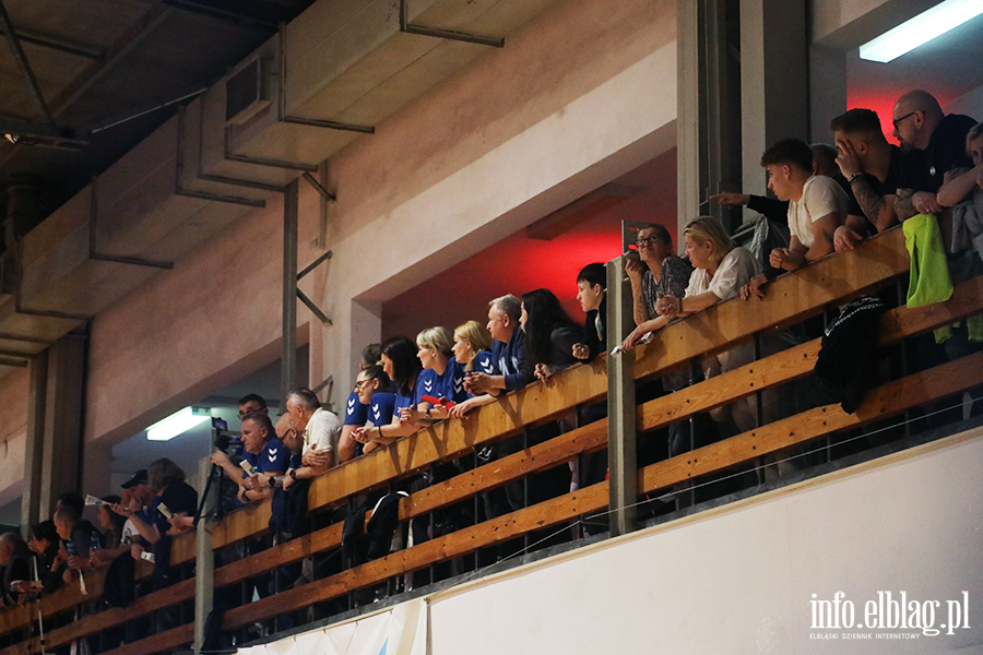 Wygrana i awans. Silvant Handball w pierwszej lidze!, fot. 36