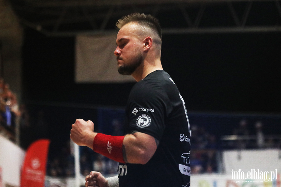 Wygrana i awans. Silvant Handball w pierwszej lidze!, fot. 38