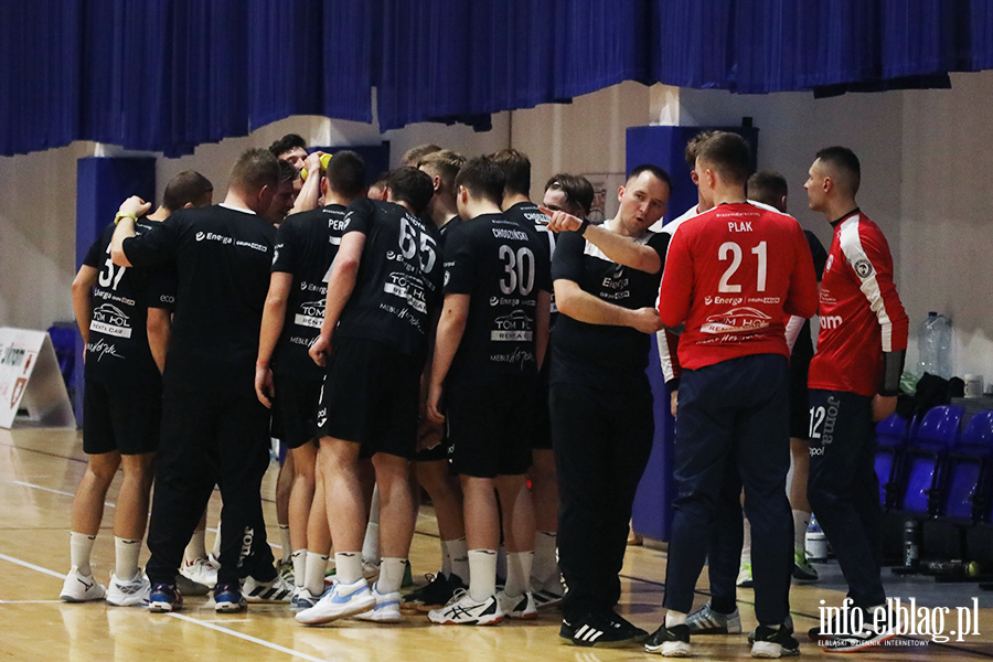 Wygrana i awans. Silvant Handball w pierwszej lidze!, fot. 39