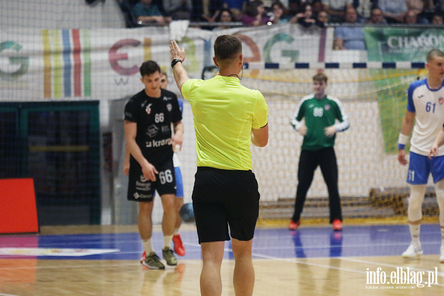 Wygrana i awans. Silvant Handball w pierwszej lidze!, fot. 43