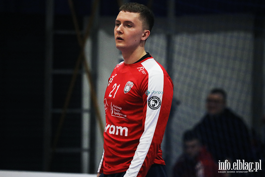 Wygrana i awans. Silvant Handball w pierwszej lidze!, fot. 47
