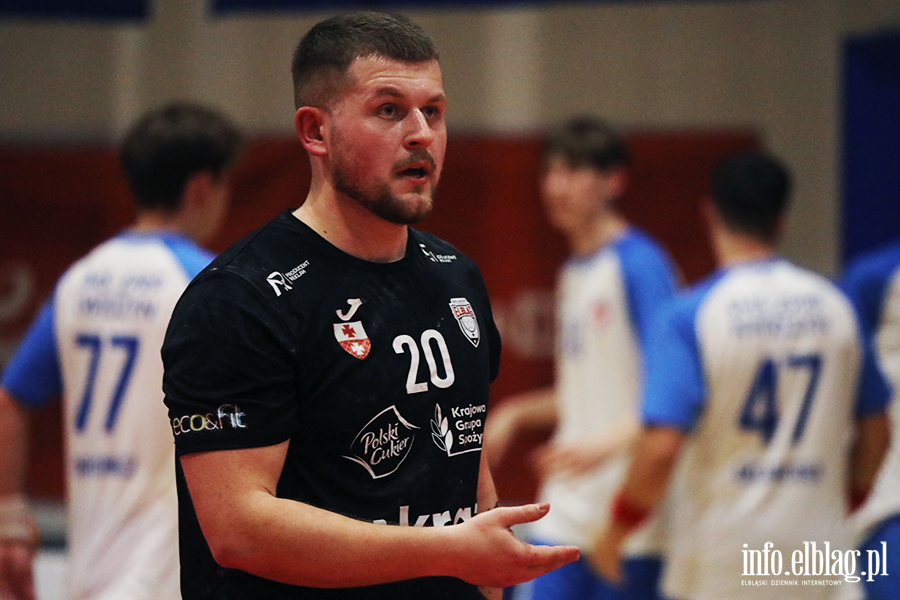 Wygrana i awans. Silvant Handball w pierwszej lidze!, fot. 48