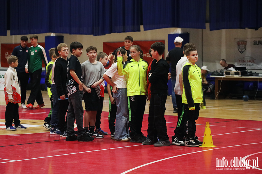 Wygrana i awans. Silvant Handball w pierwszej lidze!, fot. 49