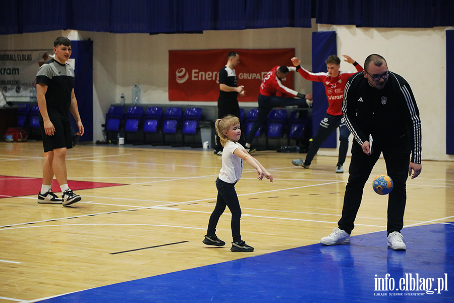 Wygrana i awans. Silvant Handball w pierwszej lidze!, fot. 53