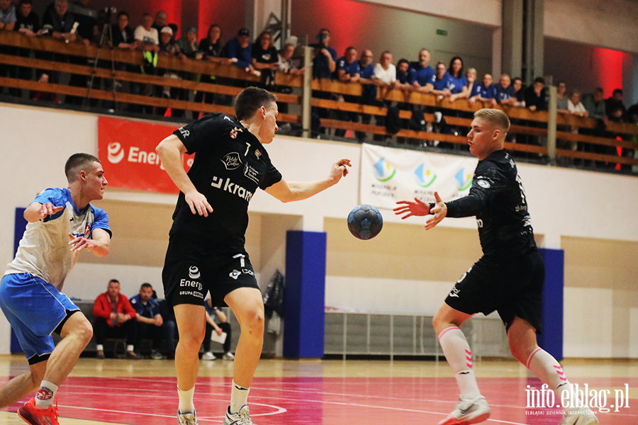 Wygrana i awans. Silvant Handball w pierwszej lidze!, fot. 59
