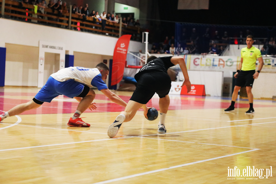 Wygrana i awans. Silvant Handball w pierwszej lidze!, fot. 60