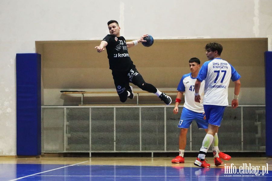 Wygrana i awans. Silvant Handball w pierwszej lidze!, fot. 62