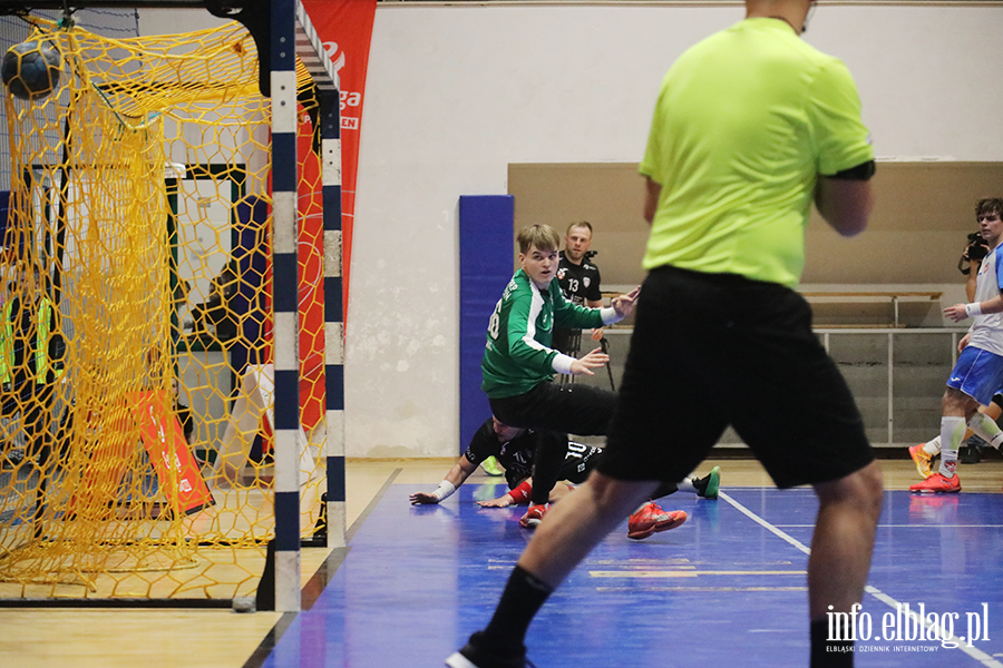Wygrana i awans. Silvant Handball w pierwszej lidze!, fot. 75