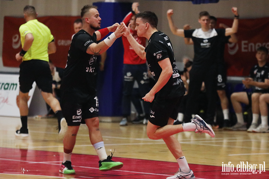 Wygrana i awans. Silvant Handball w pierwszej lidze!, fot. 82