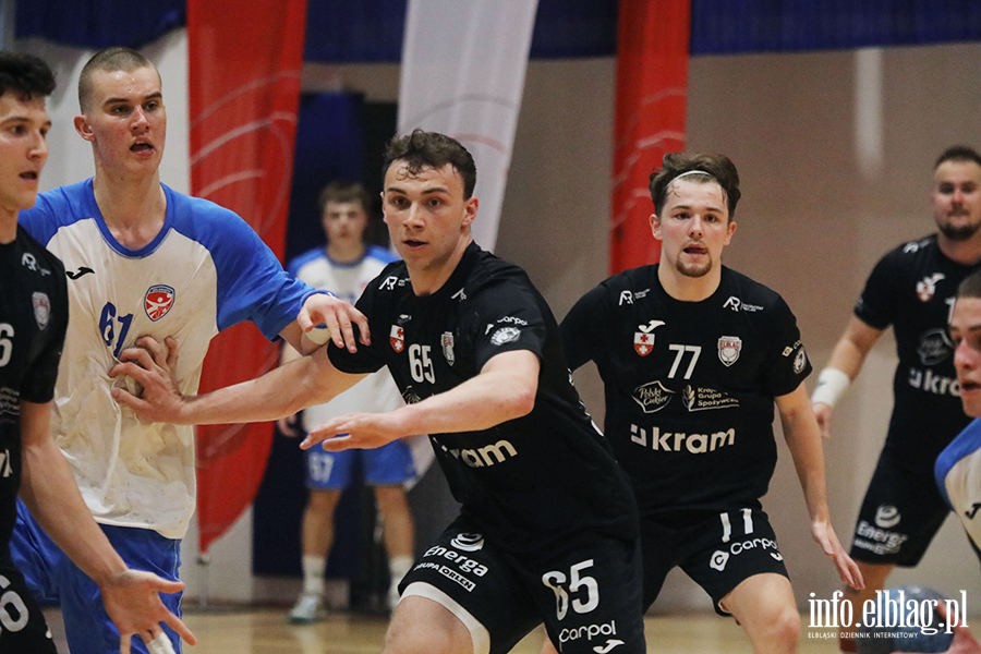 Wygrana i awans. Silvant Handball w pierwszej lidze!, fot. 83