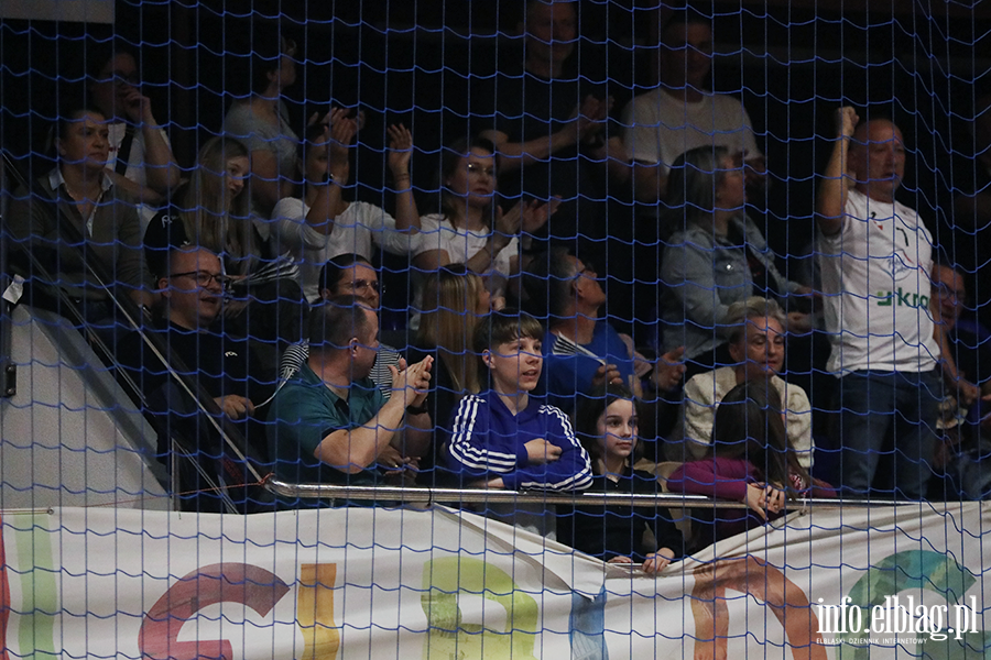 Wygrana i awans. Silvant Handball w pierwszej lidze!, fot. 84