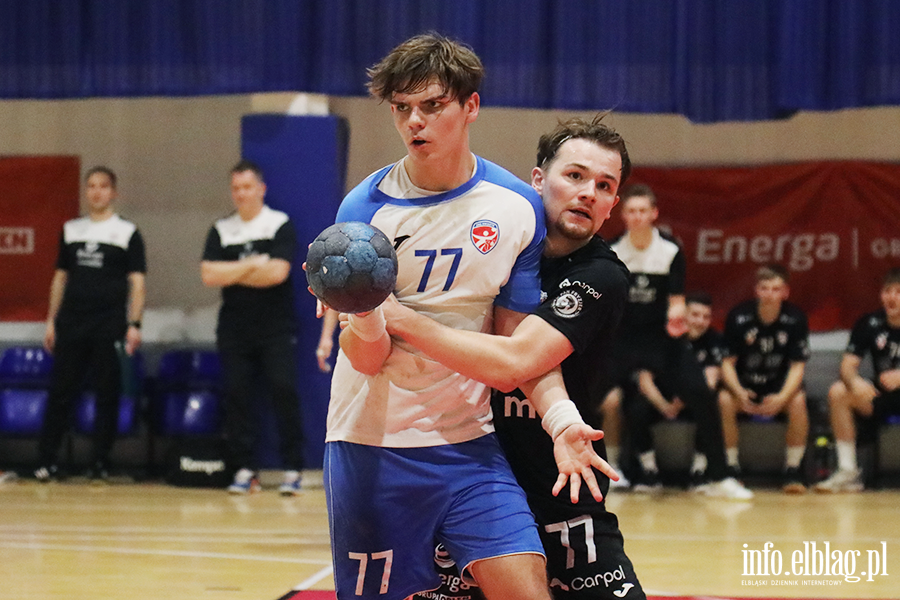 Wygrana i awans. Silvant Handball w pierwszej lidze!, fot. 89