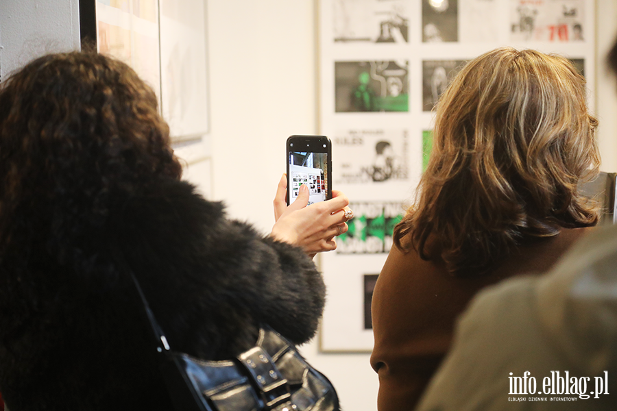 Wernisa Galeria El, fot. 17