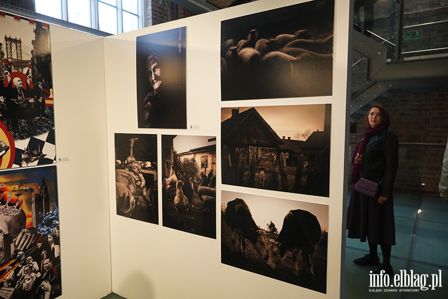 Wernisa Galeria El, fot. 21