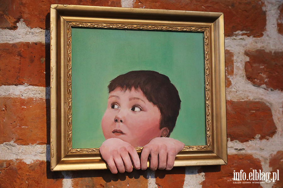 Wernisa Galeria El, fot. 35