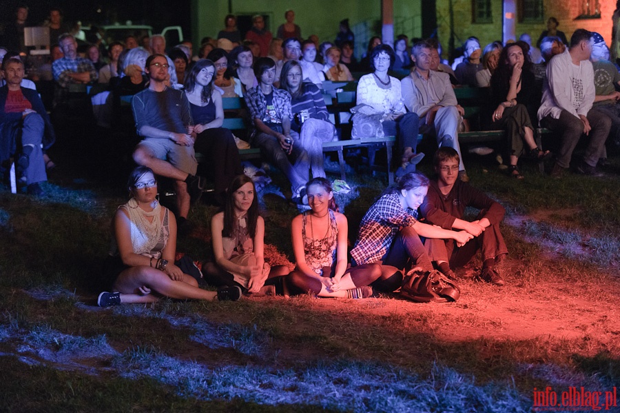 Koncert Janerki i Dyjaka na Ogrodach Polityki, fot. 25