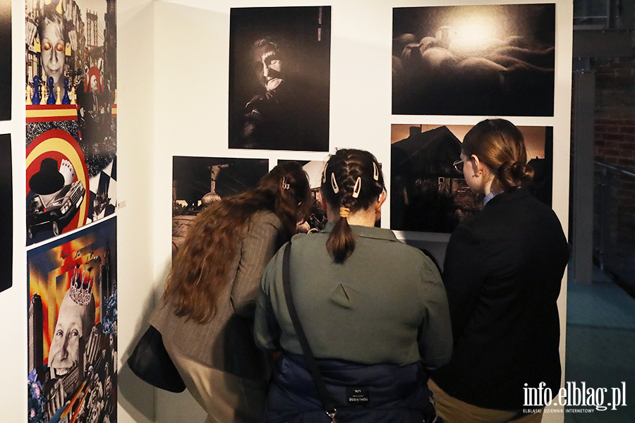 Wernisa Galeria El, fot. 51