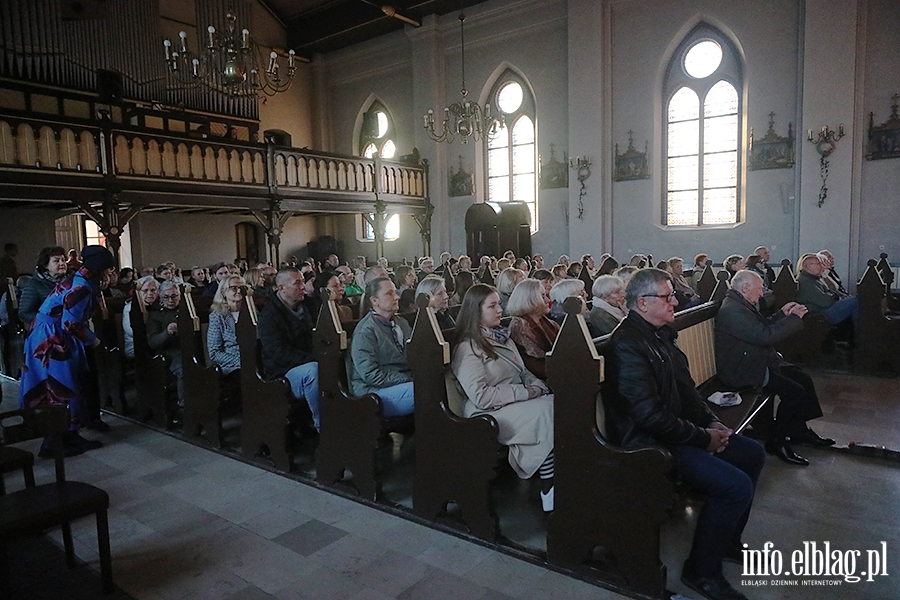 Koncert przy wiecach, fot. 5