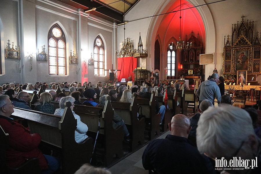 Koncert przy wiecach, fot. 6