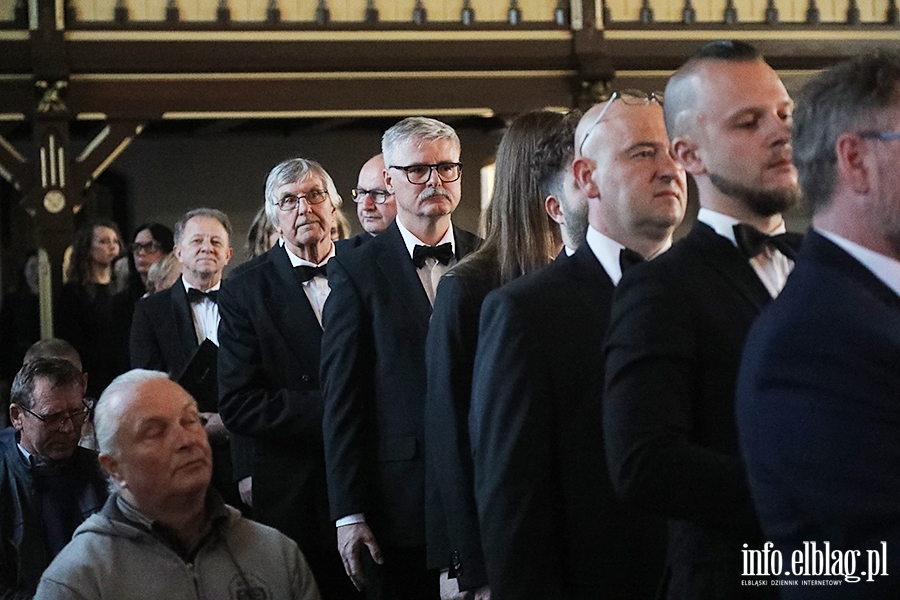 Koncert przy wiecach, fot. 10