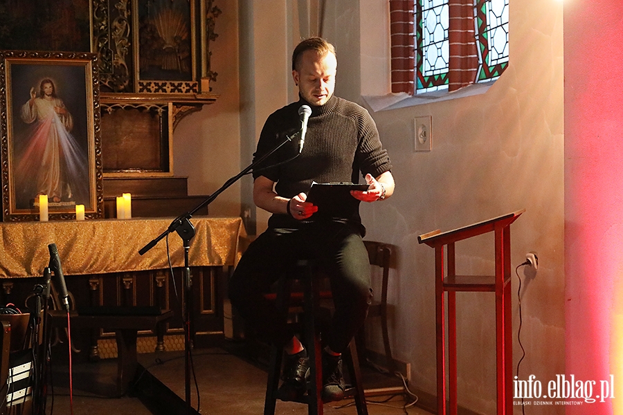 Koncert przy wiecach, fot. 16
