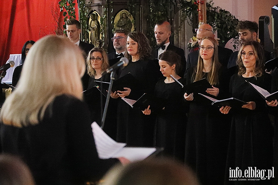 Koncert przy wiecach, fot. 19