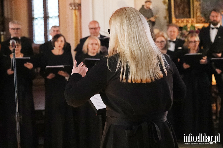 Koncert przy wiecach, fot. 21