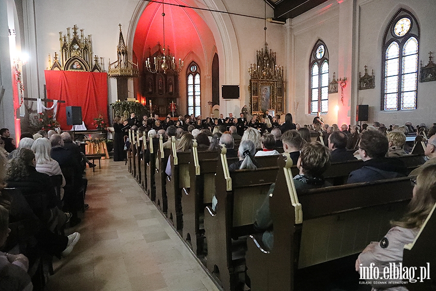 Koncert przy świecach, fot. 24