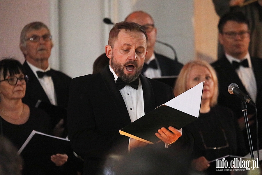 Koncert przy wiecach, fot. 27