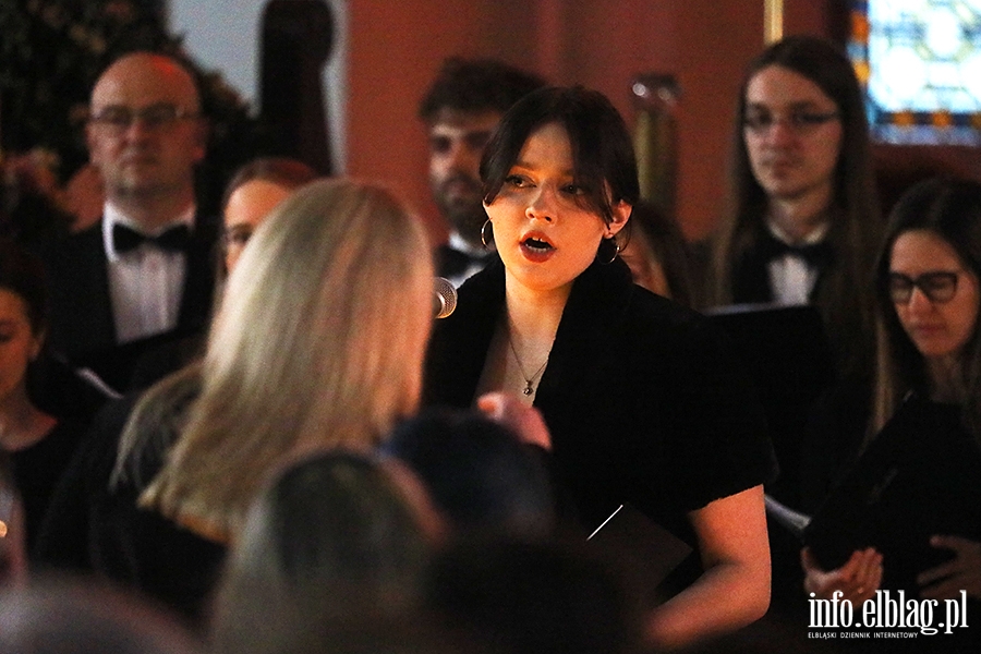Koncert przy wiecach, fot. 31