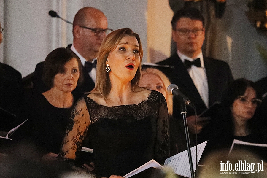 Koncert przy wiecach, fot. 35