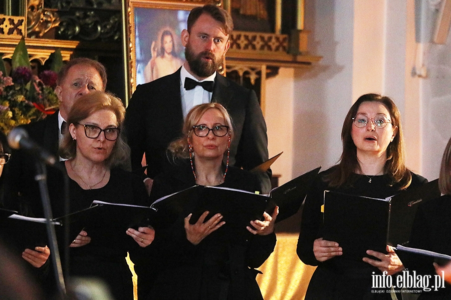 Koncert przy wiecach, fot. 38