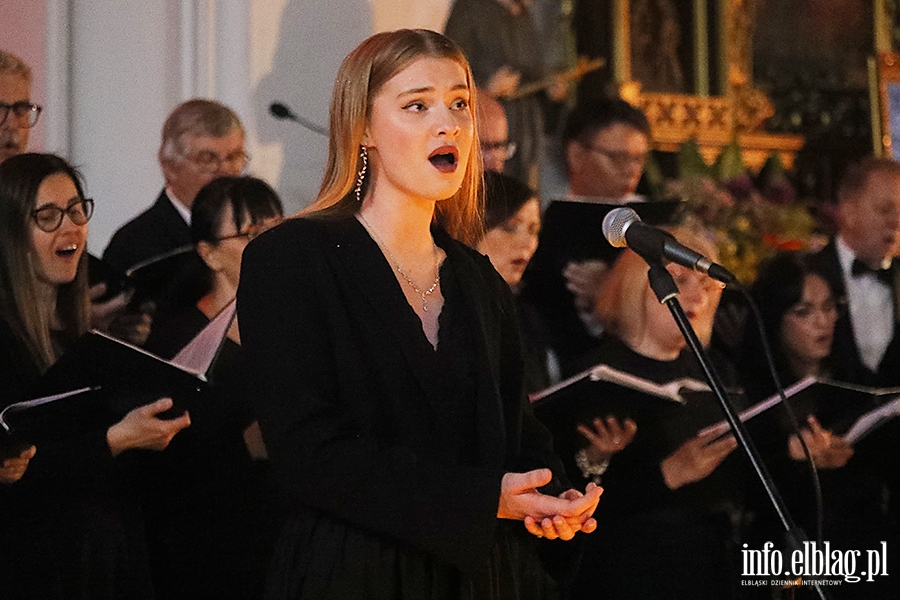 Koncert przy wiecach, fot. 41