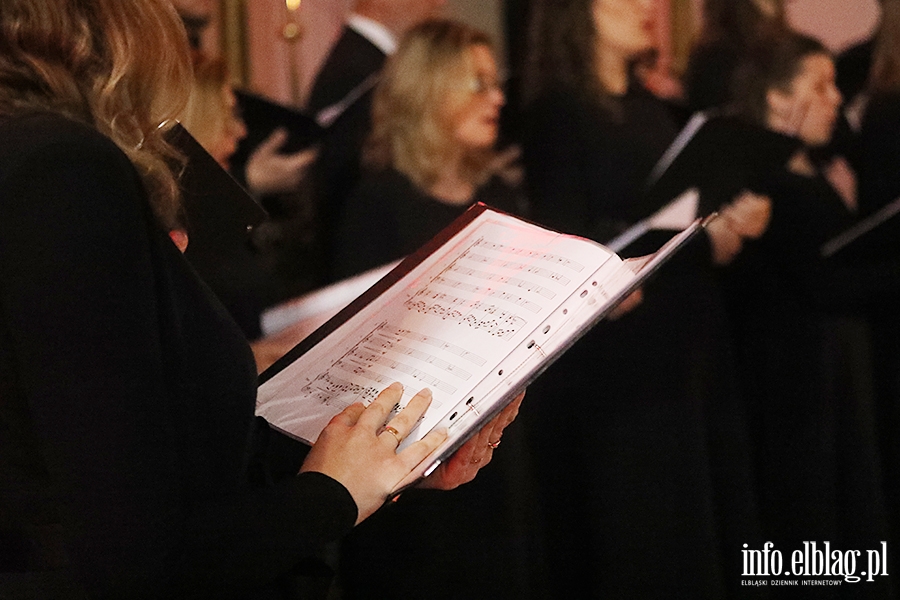 Koncert przy wiecach, fot. 42
