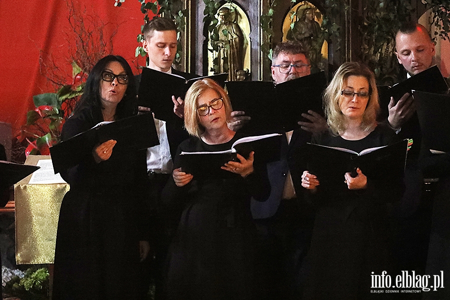 Koncert przy wiecach, fot. 49