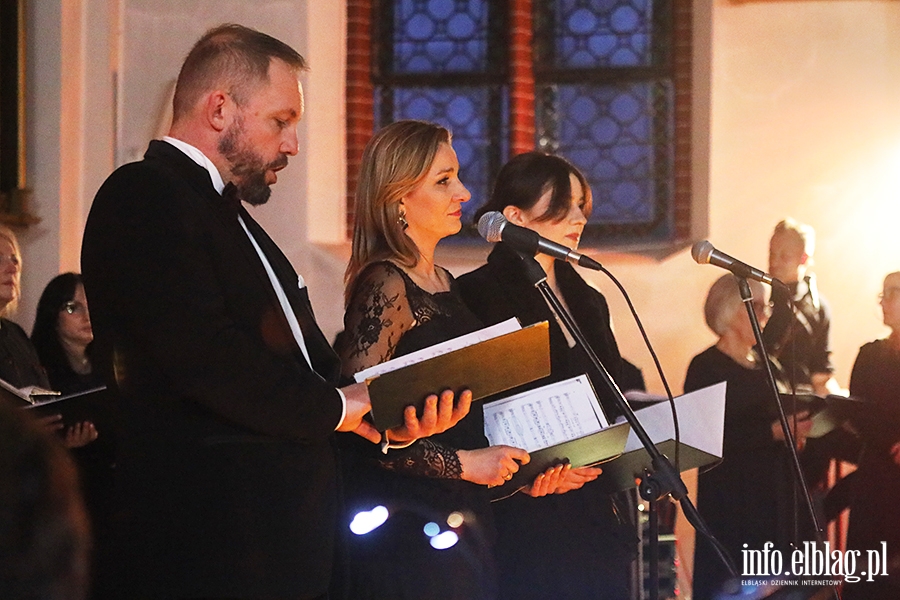Koncert przy wiecach, fot. 51