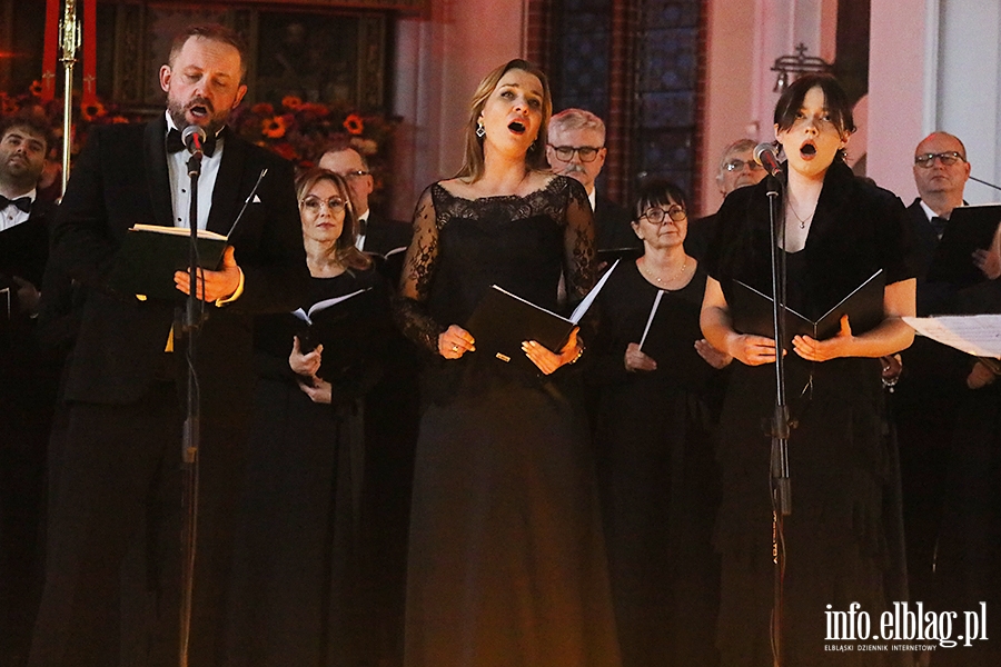 Koncert przy wiecach, fot. 52