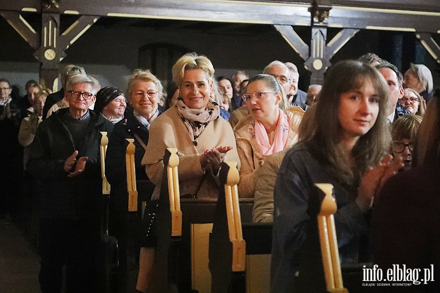 Koncert przy wiecach, fot. 58