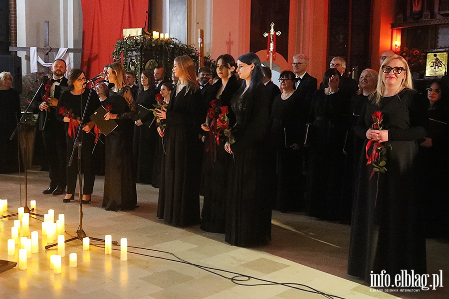 Koncert przy wiecach, fot. 59