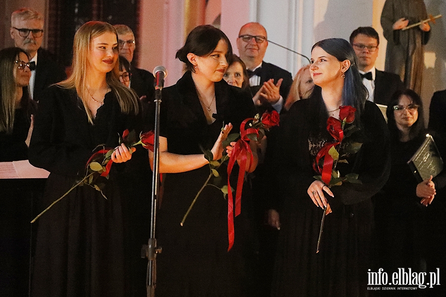 Koncert przy wiecach, fot. 62