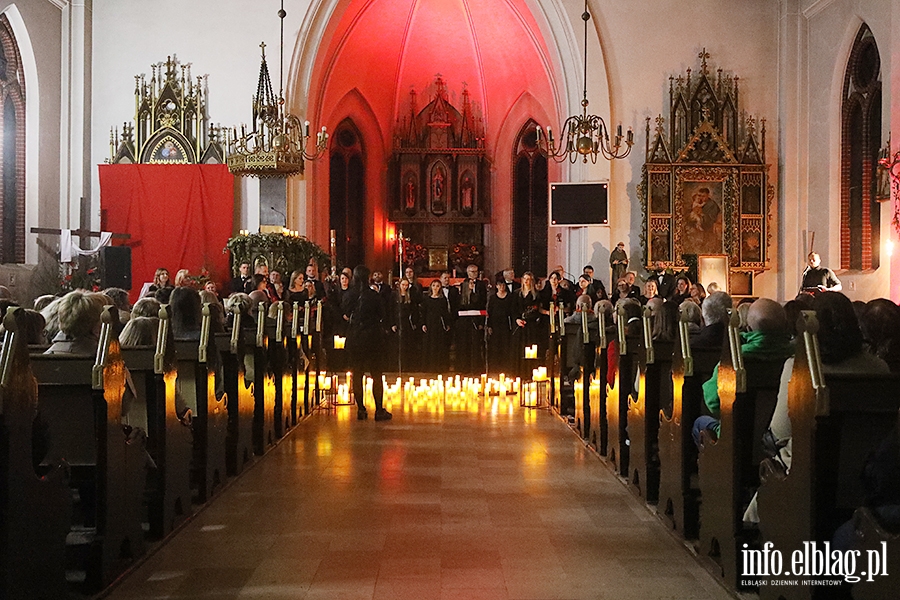Koncert przy wiecach, fot. 65